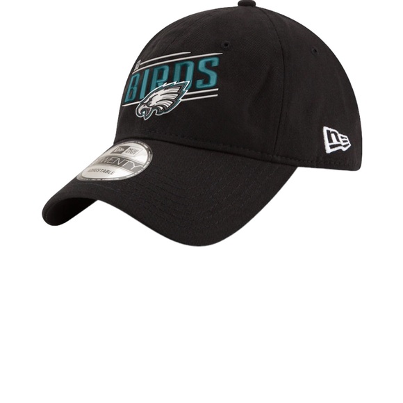 Philadelphia Eagles Super Bowl hat Go Birds - Picture 2 of 4
